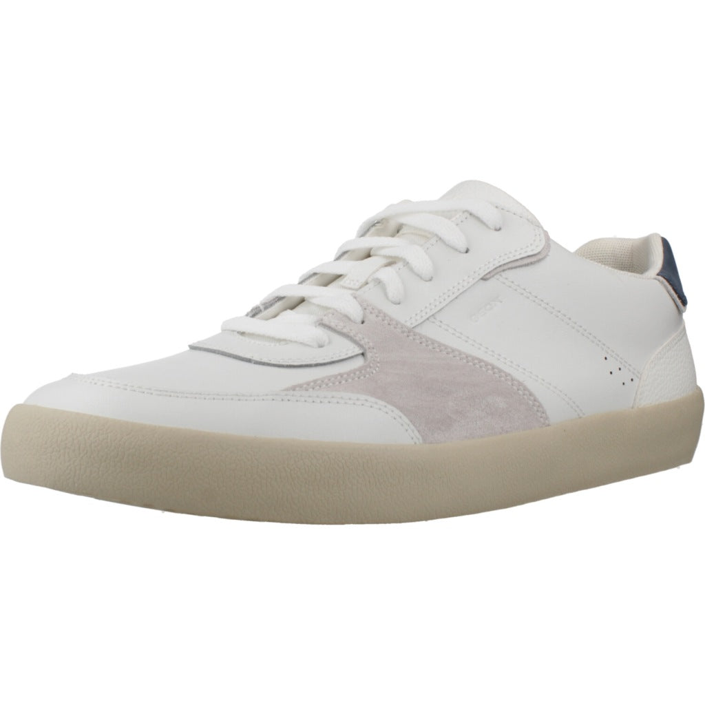 GEOX U AFFILE en color BLANCO  (1)