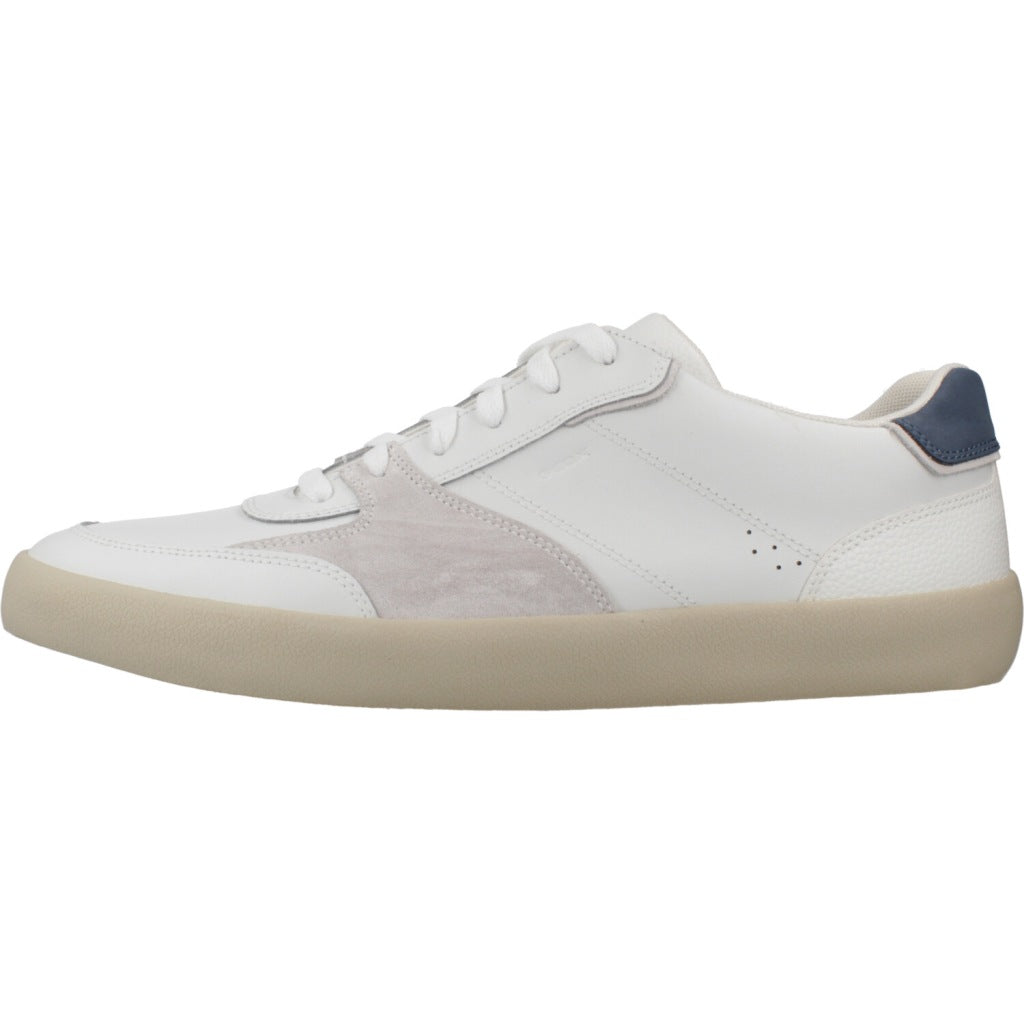 GEOX U AFFILE en color BLANCO  (2)