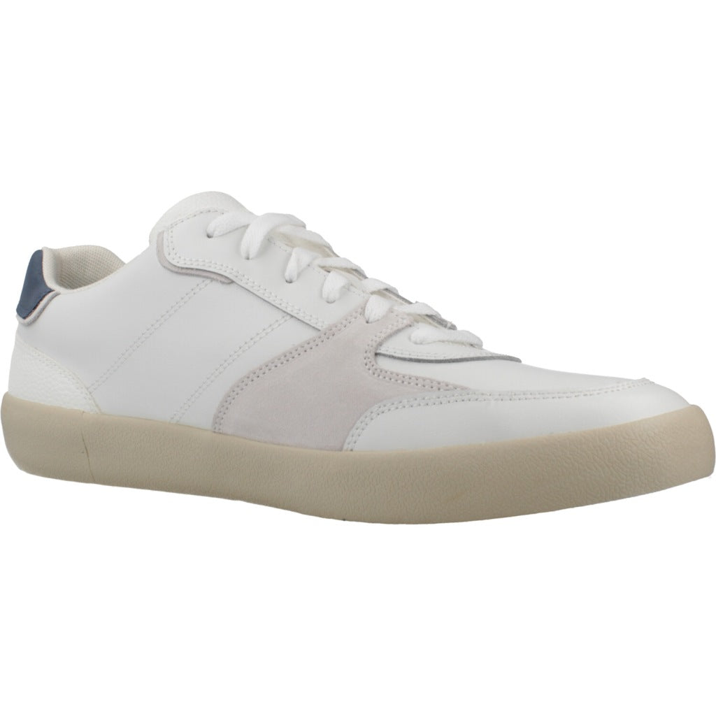 GEOX U AFFILE en color BLANCO  (5)