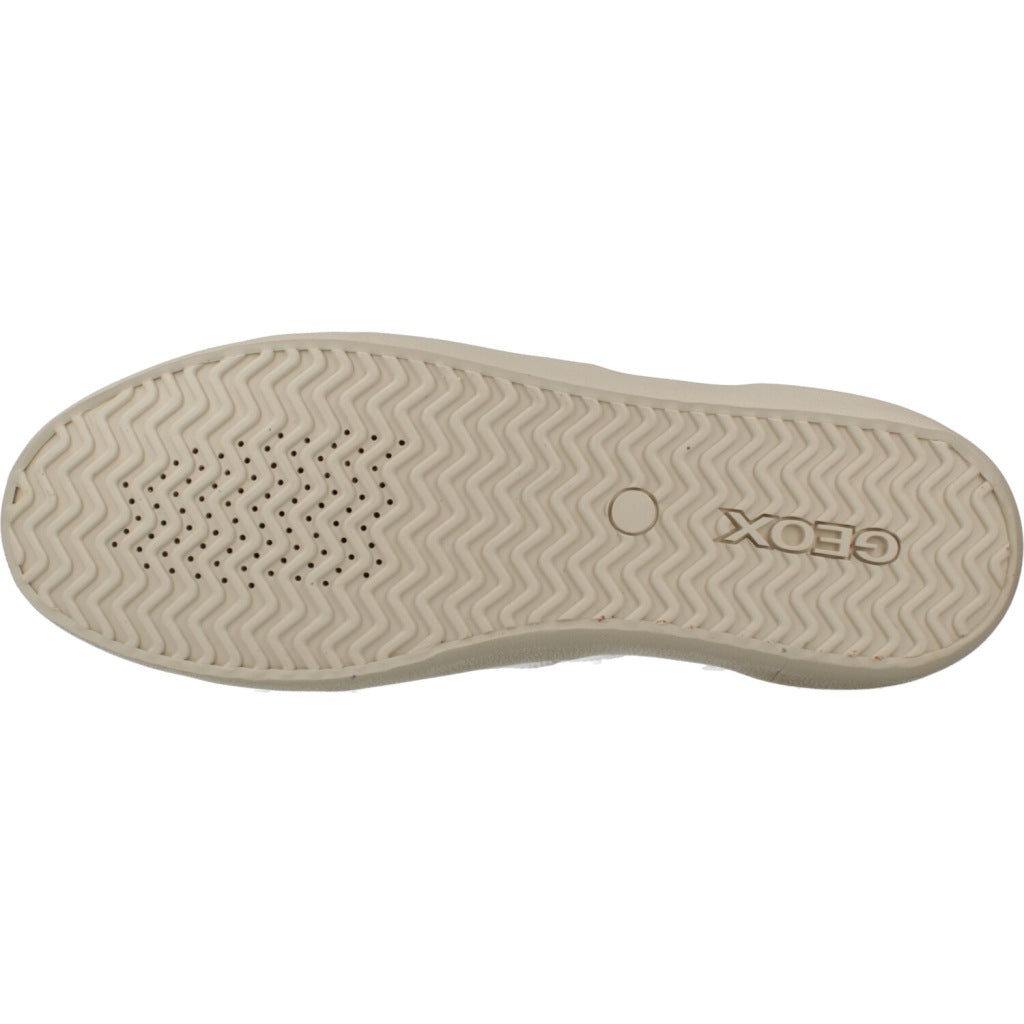 GEOX U AFFILE en color BLANCO  (6)