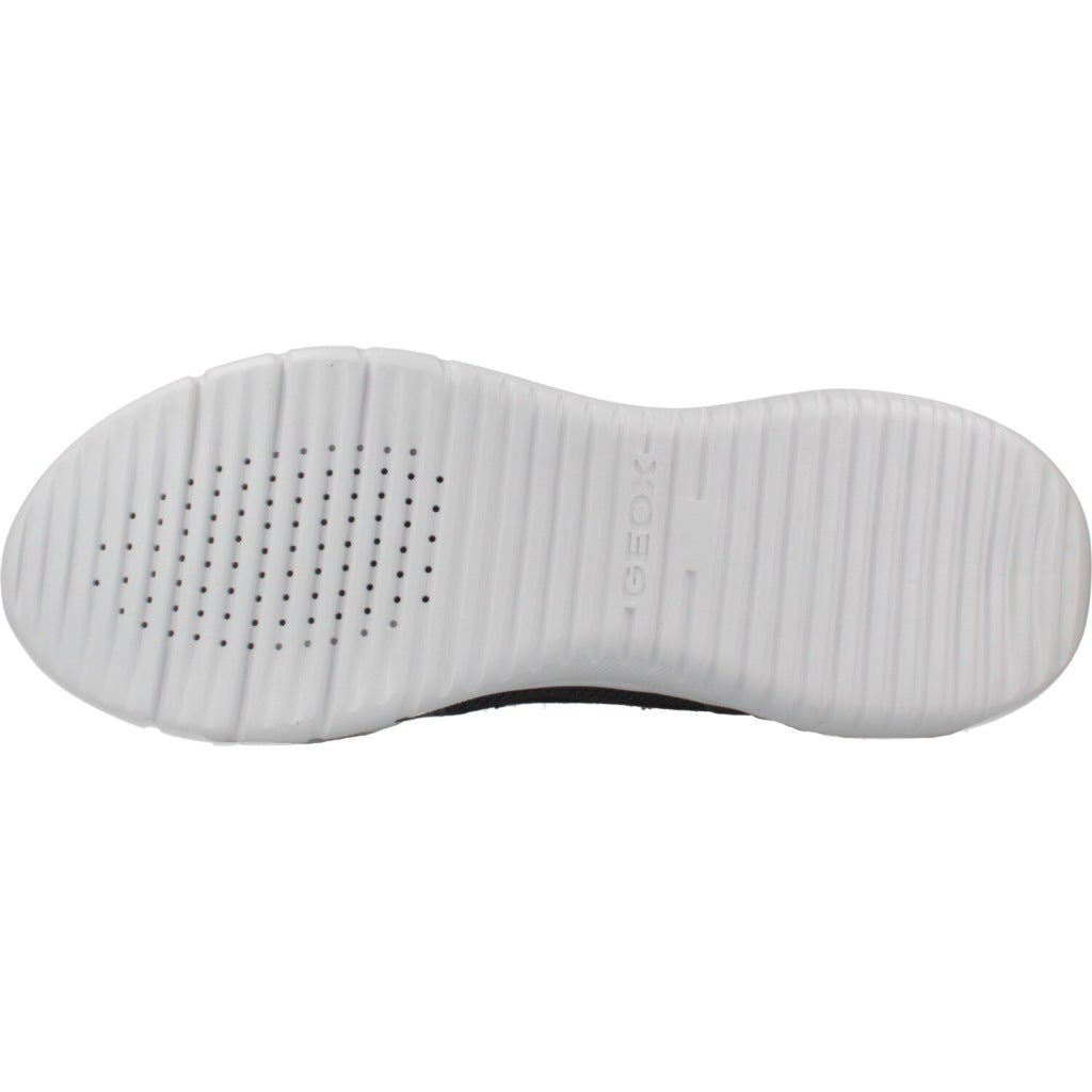 GEOX U MONREALE en color GRIS  (6)