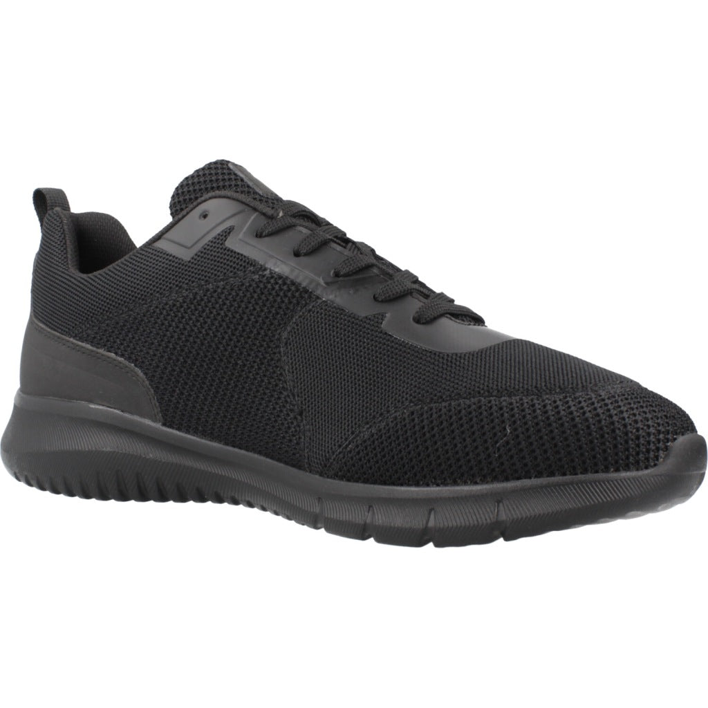 GEOX U MONREALE en color NEGRO  (5)
