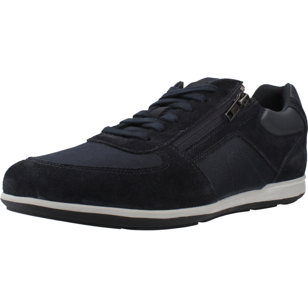 GEOX U IONIO en color AZUL  (1)