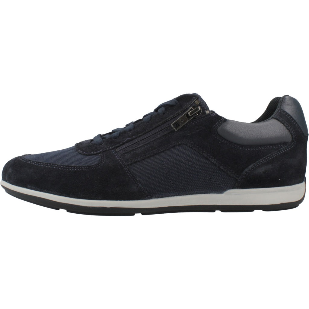 GEOX U IONIO en color AZUL  (2)