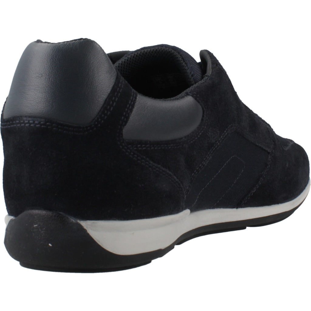 GEOX U IONIO en color AZUL  (3)