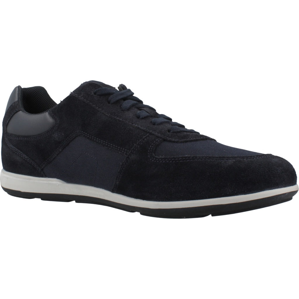 GEOX U IONIO en color AZUL  (5)