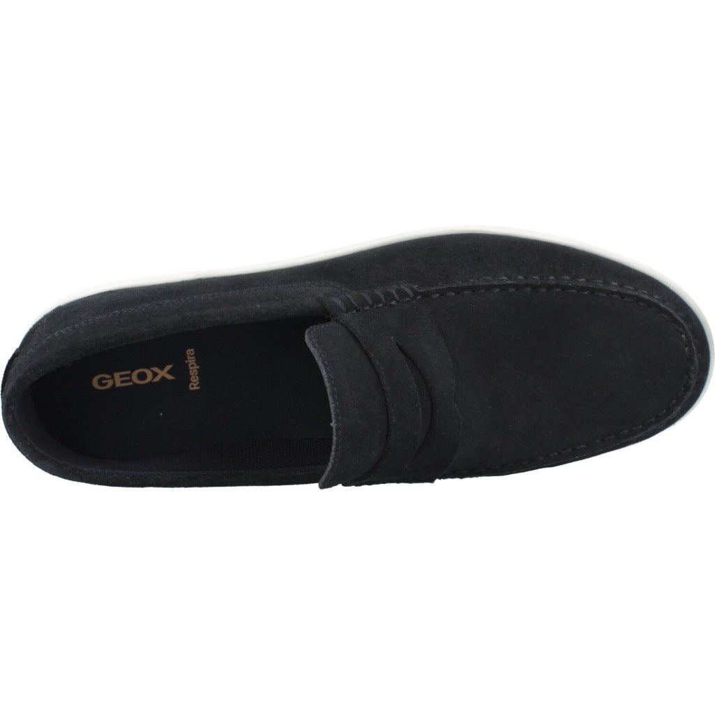 GEOX U AVOLA en color AZUL  (7)