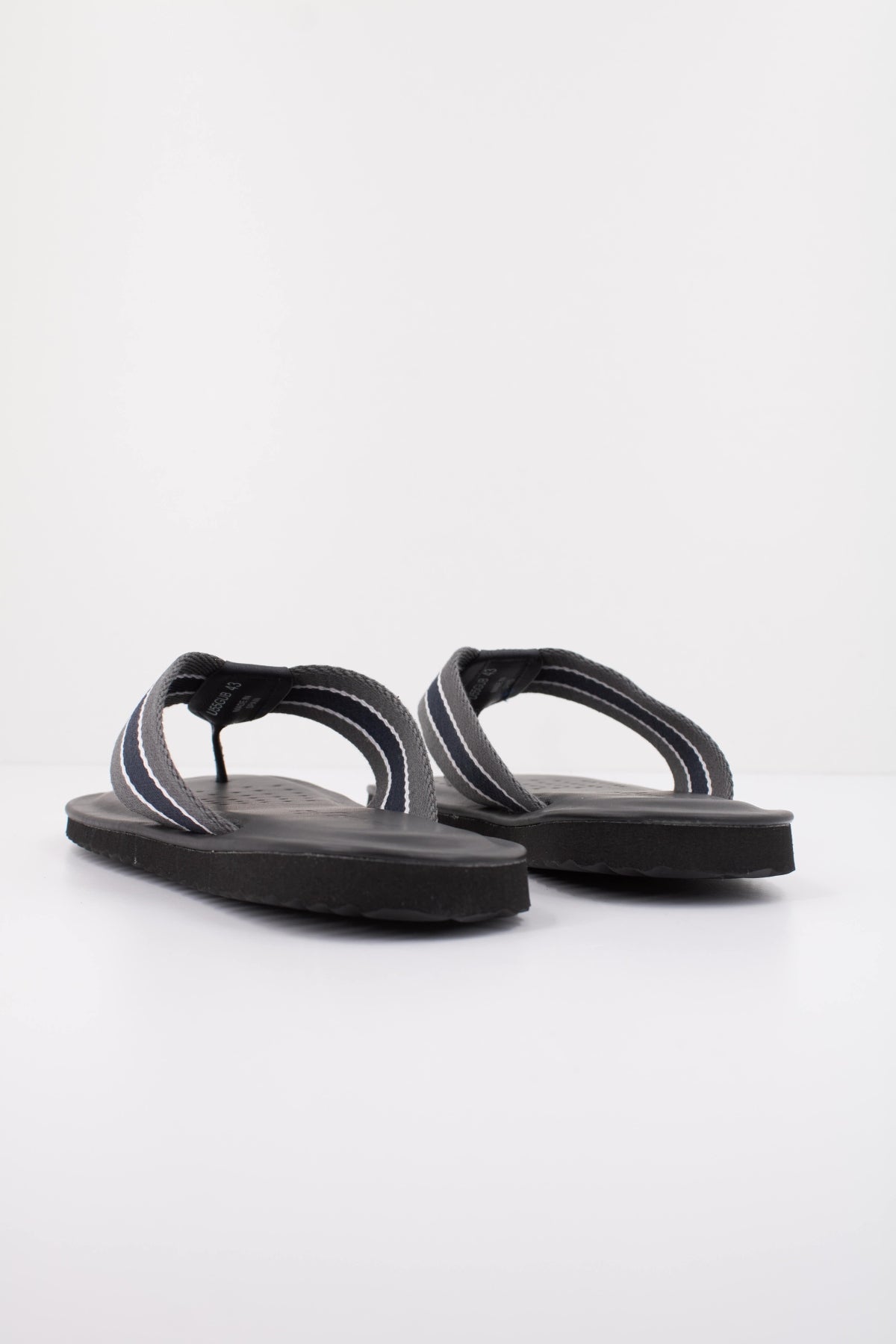 GEOX U ERICE en color GRIS  (4)