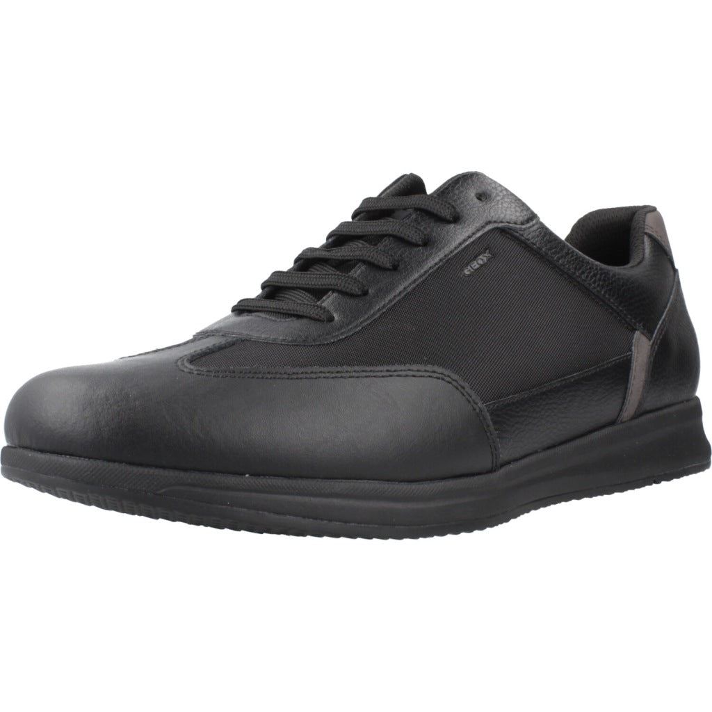 GEOX U AVERY en color NEGRO  (1)