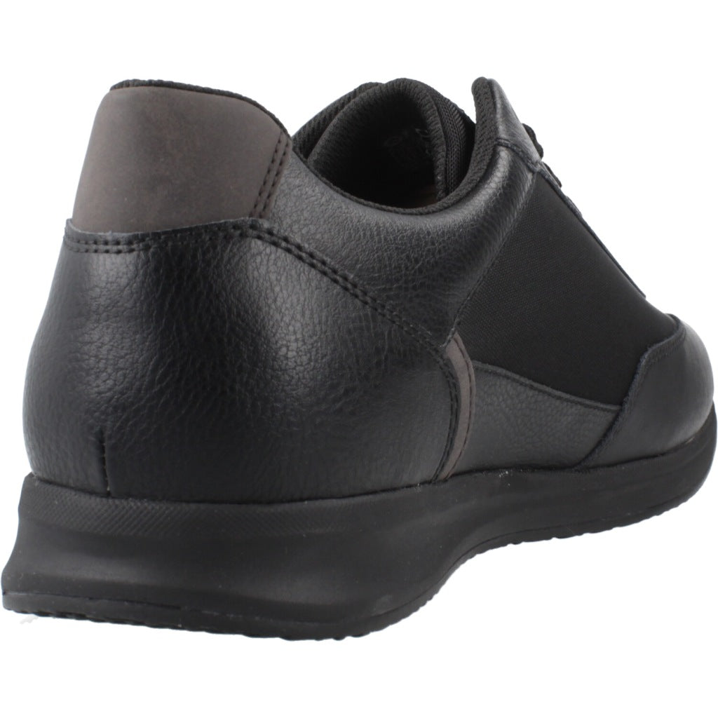 GEOX U AVERY en color NEGRO  (3)