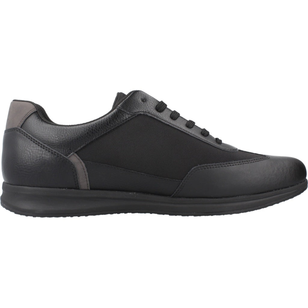 GEOX U AVERY en color NEGRO  (4)