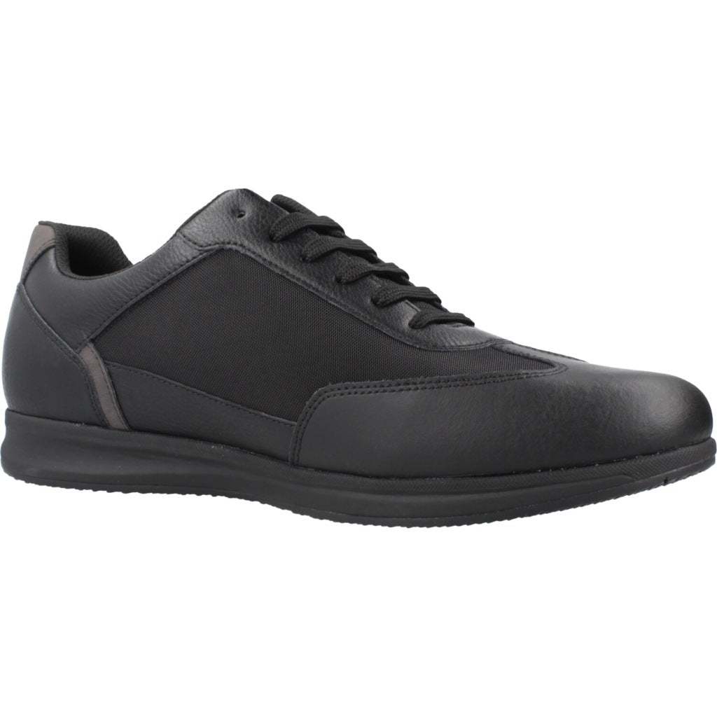 GEOX U AVERY en color NEGRO  (5)