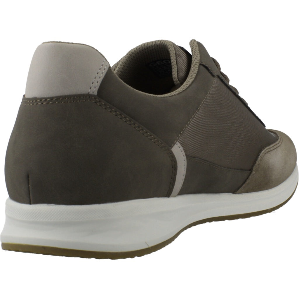 GEOX U AVERY en color VERDE  (3)
