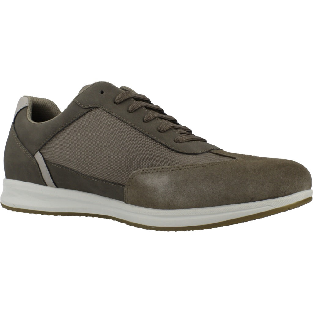 GEOX U AVERY en color VERDE  (5)