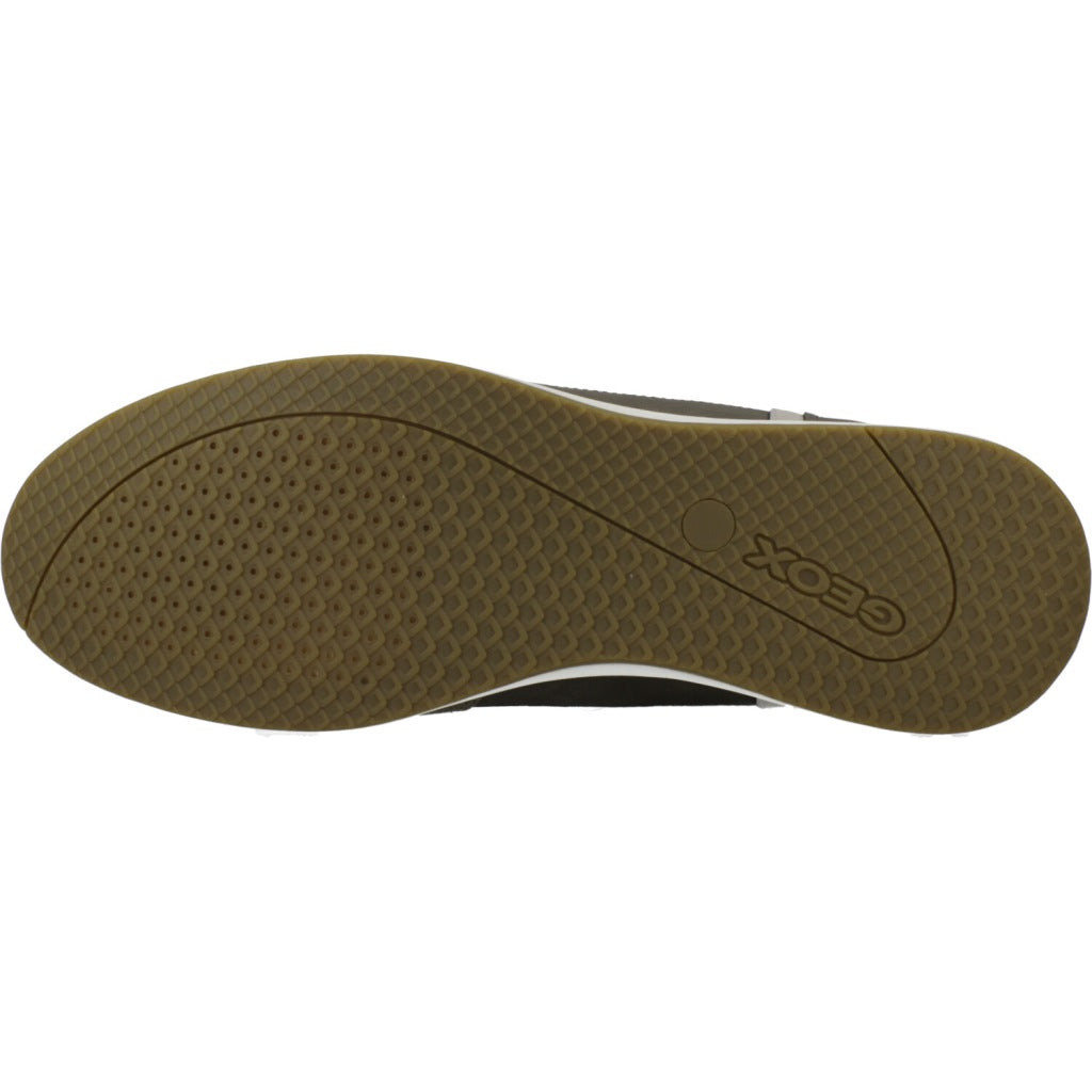 GEOX U AVERY en color VERDE  (6)