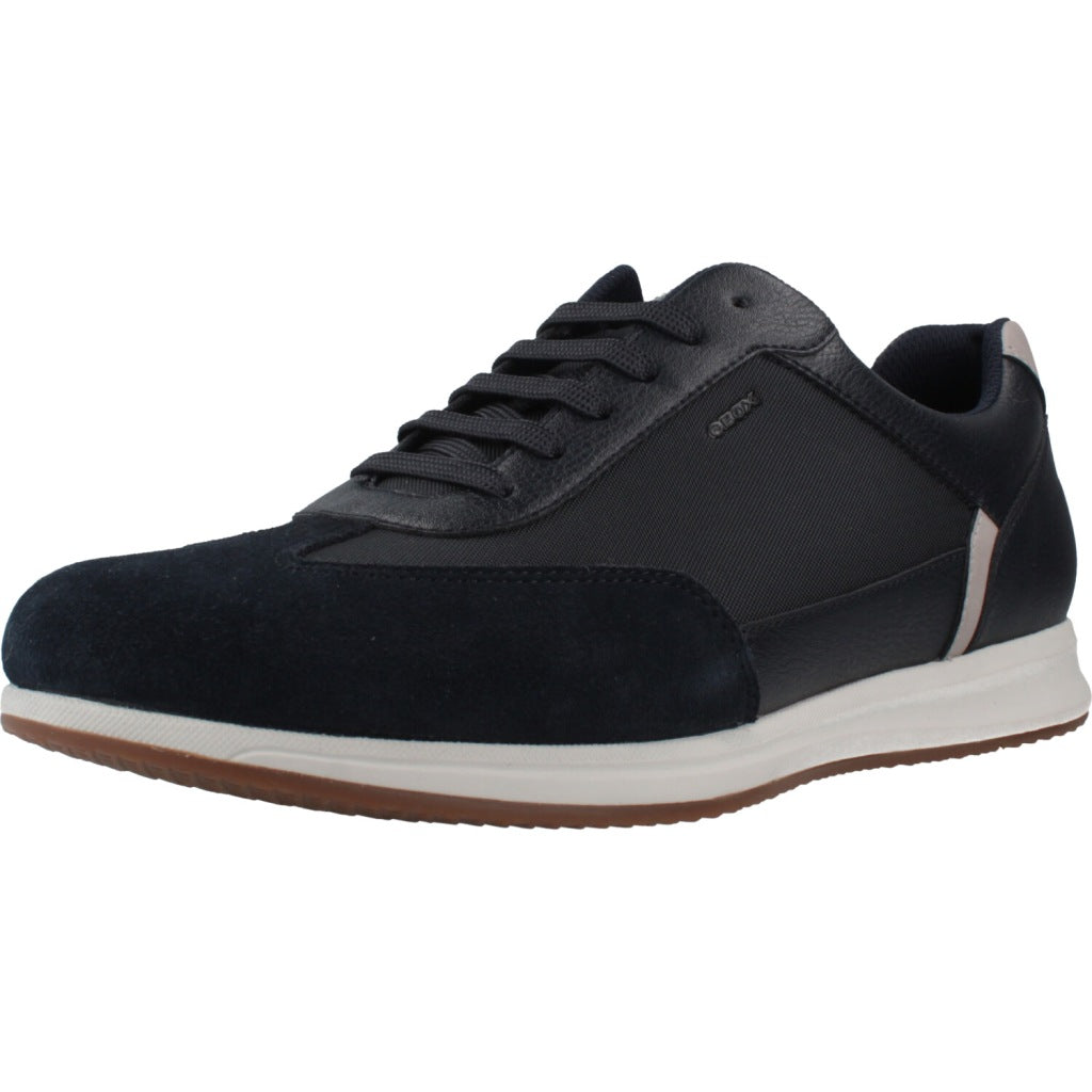 GEOX U AVERY en color AZUL  (1)