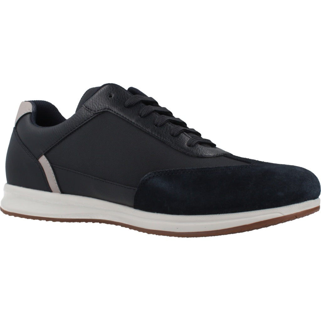 GEOX U AVERY en color AZUL  (5)