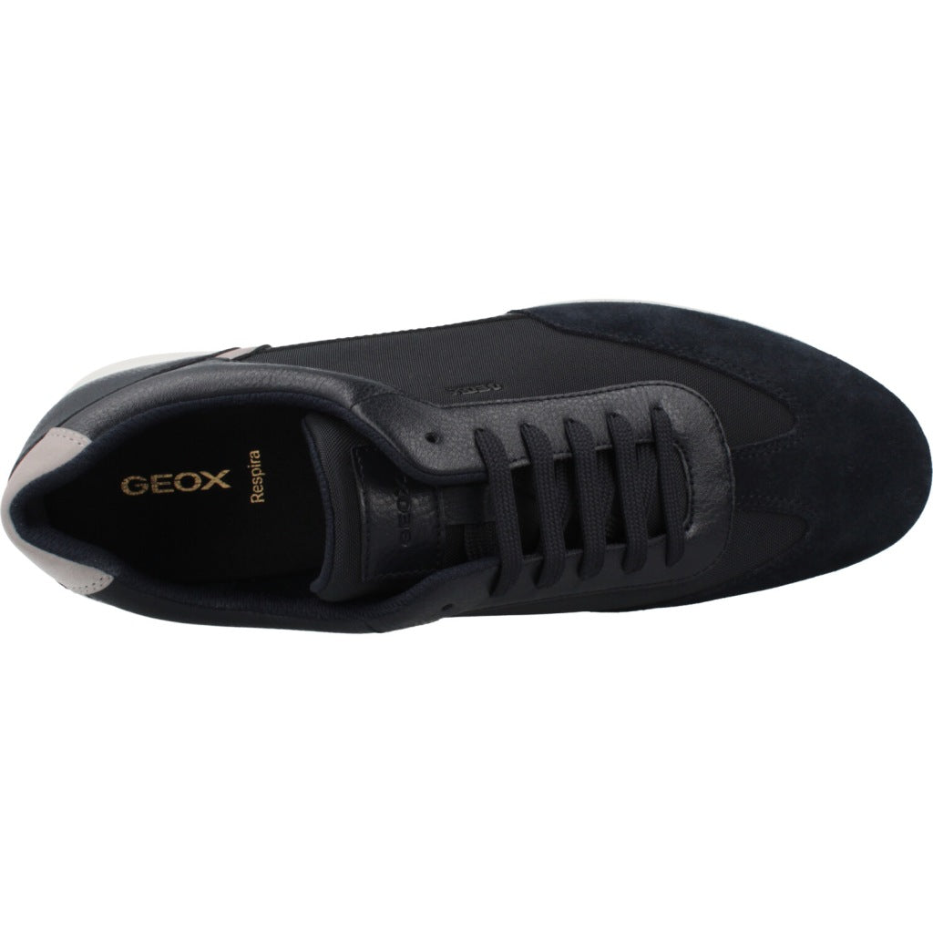 GEOX U AVERY en color AZUL  (7)