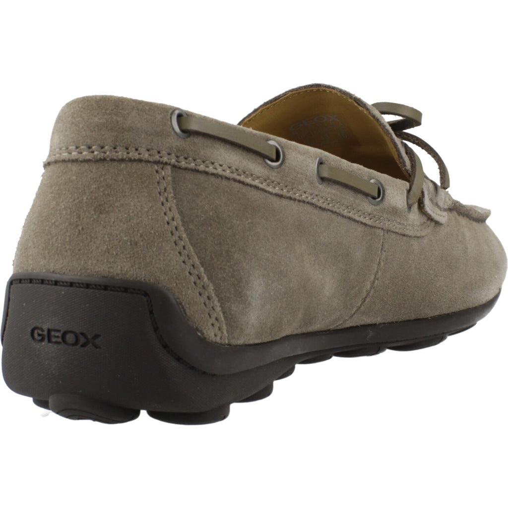 GEOX U SPHERICA EC en color VERDE  (3)