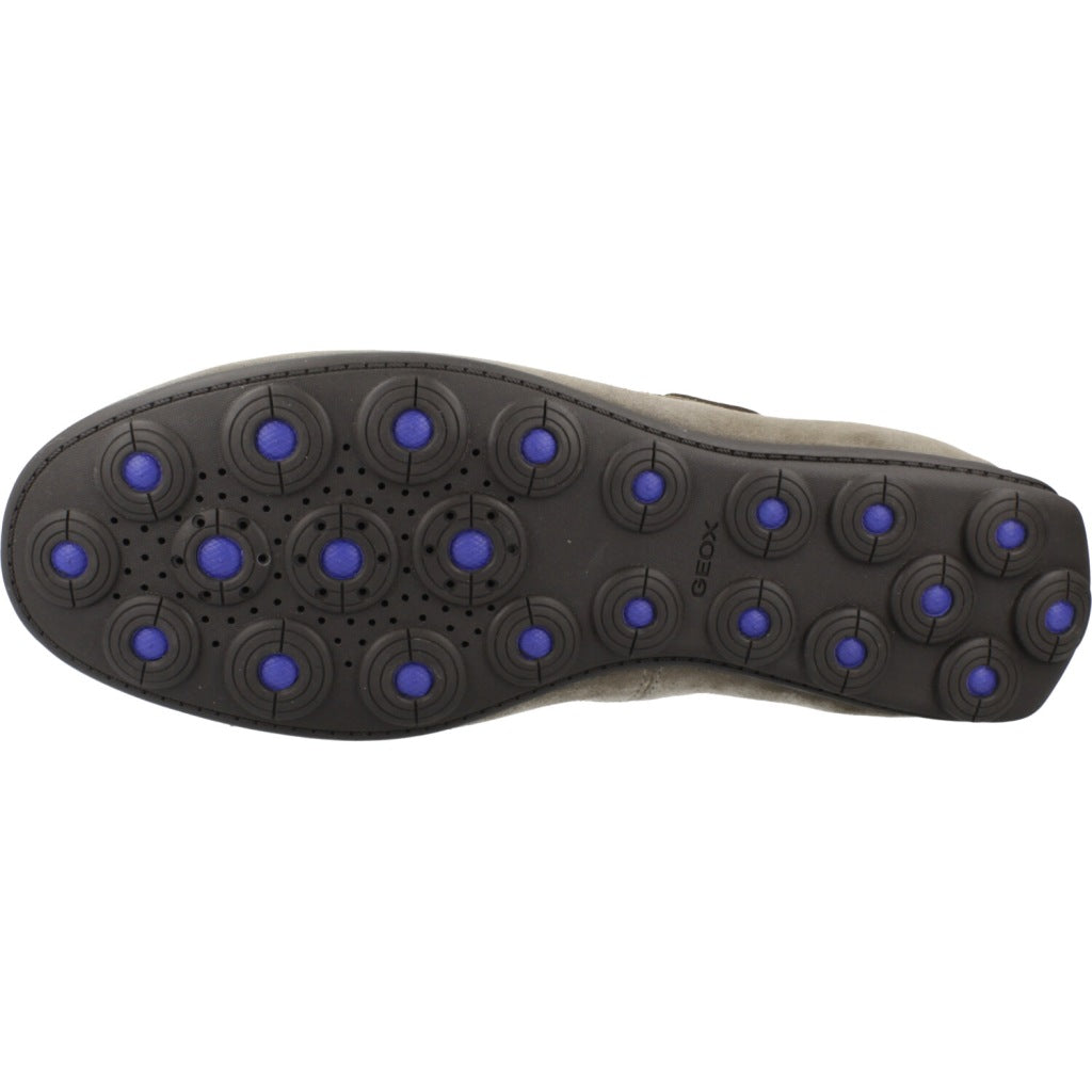 GEOX U SPHERICA EC en color VERDE  (6)