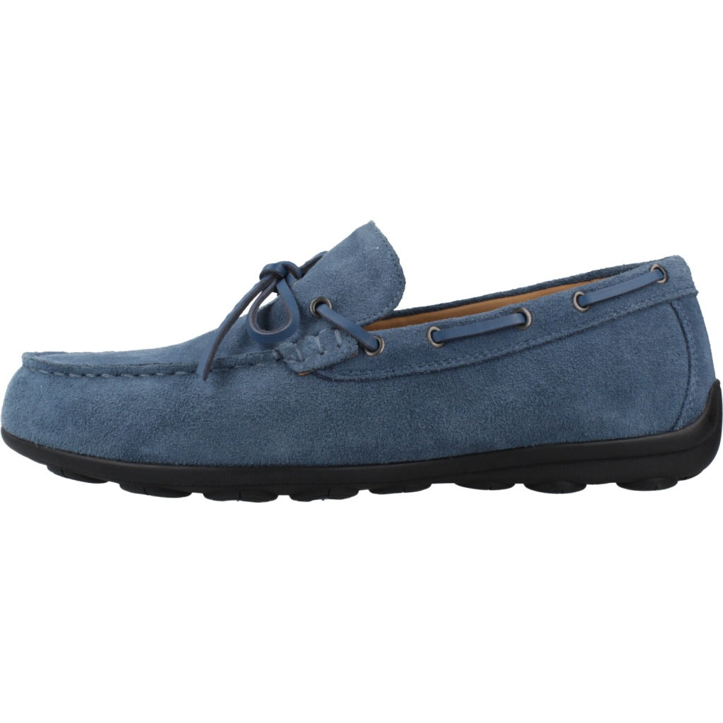GEOX U SPHERICA EC en color AZUL  (2)