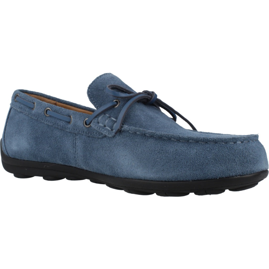GEOX U SPHERICA EC en color AZUL  (5)
