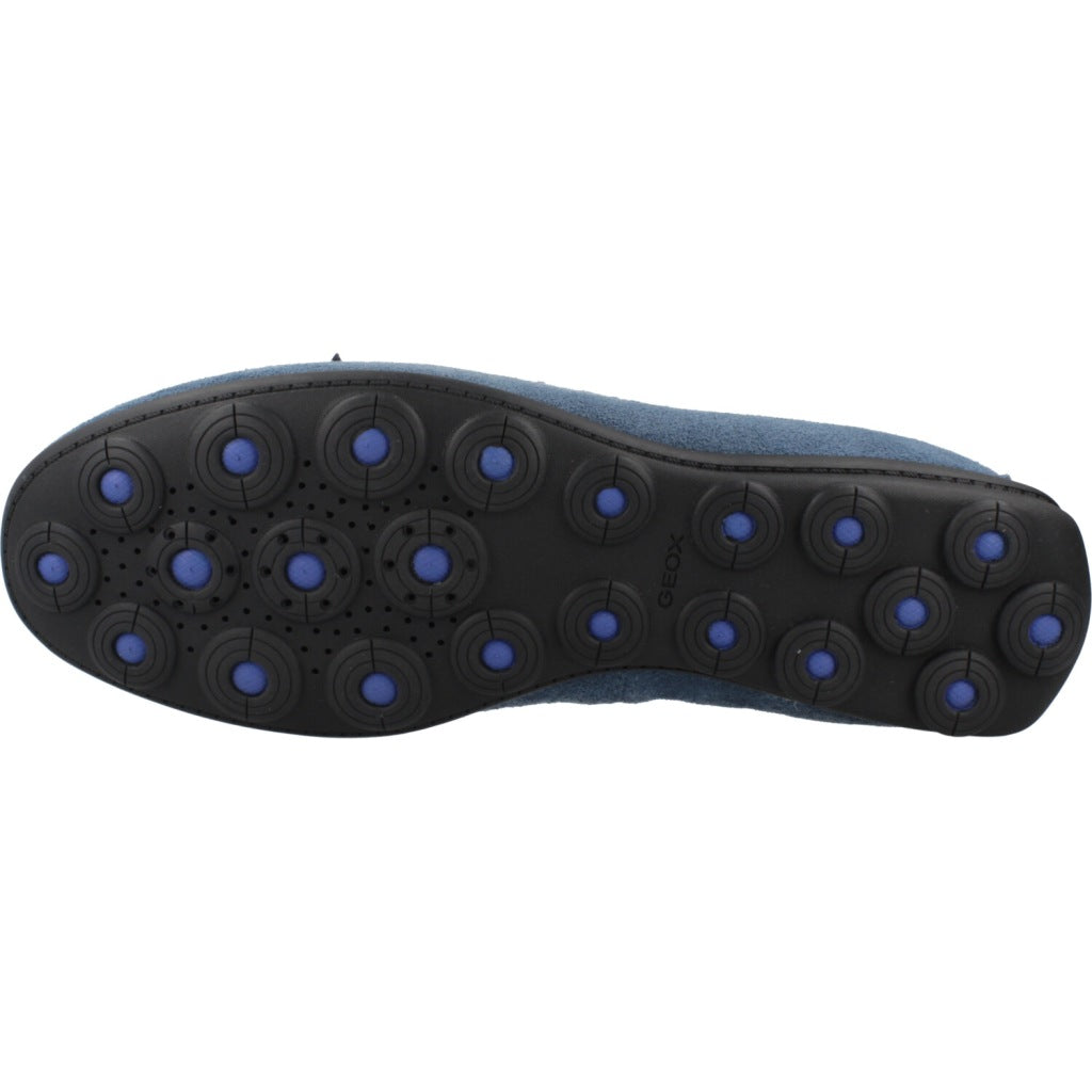 GEOX U SPHERICA EC en color AZUL  (6)