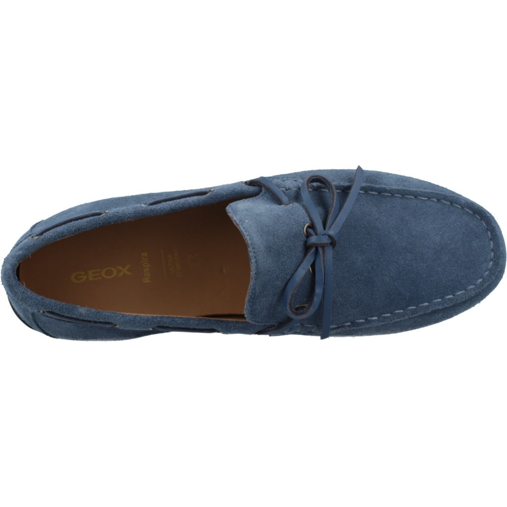 GEOX U SPHERICA EC en color AZUL  (7)