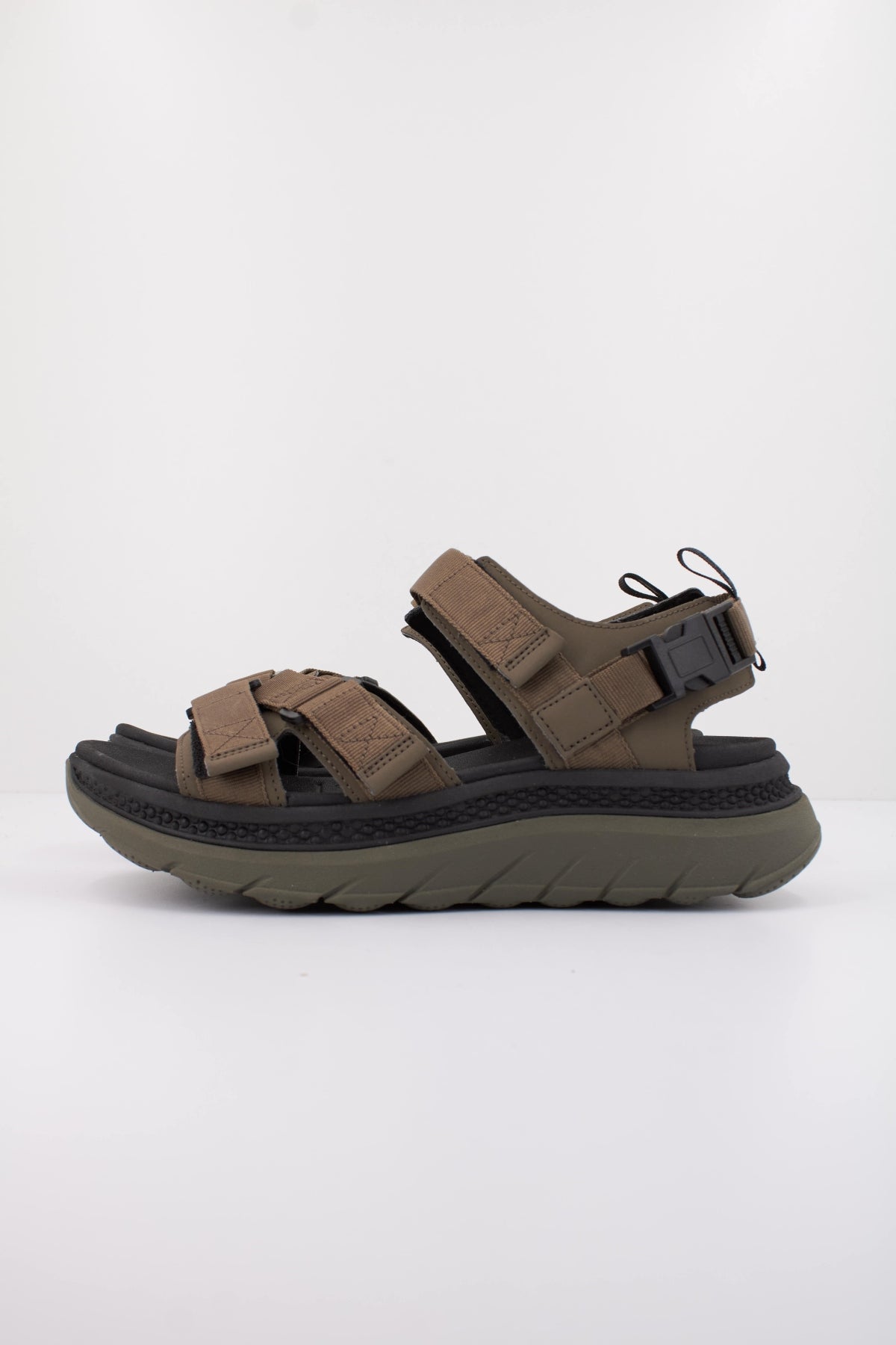 GEOX U SPHERICA ACTIF X S en color VERDE  (1)