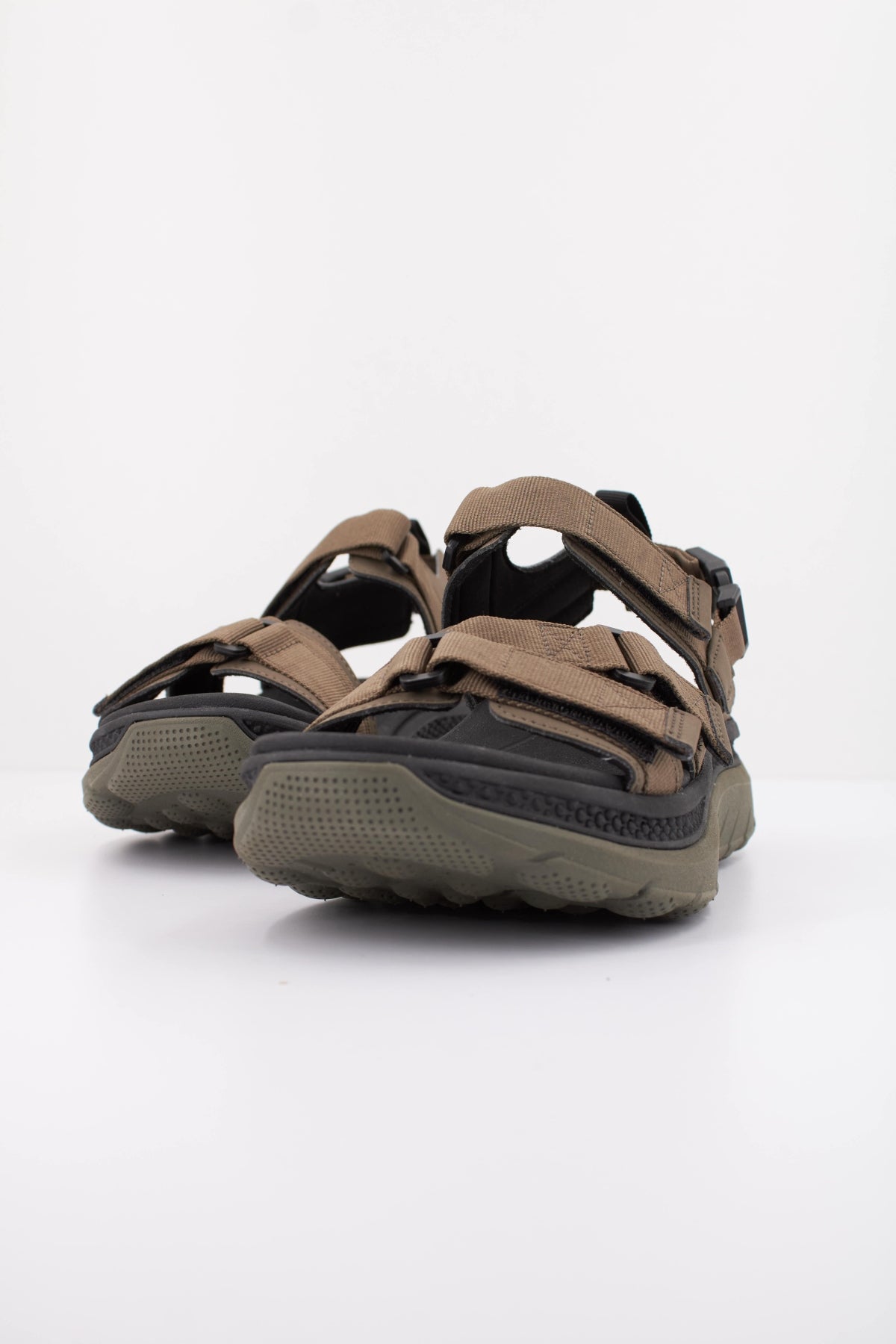 GEOX U SPHERICA ACTIF X S en color VERDE  (2)