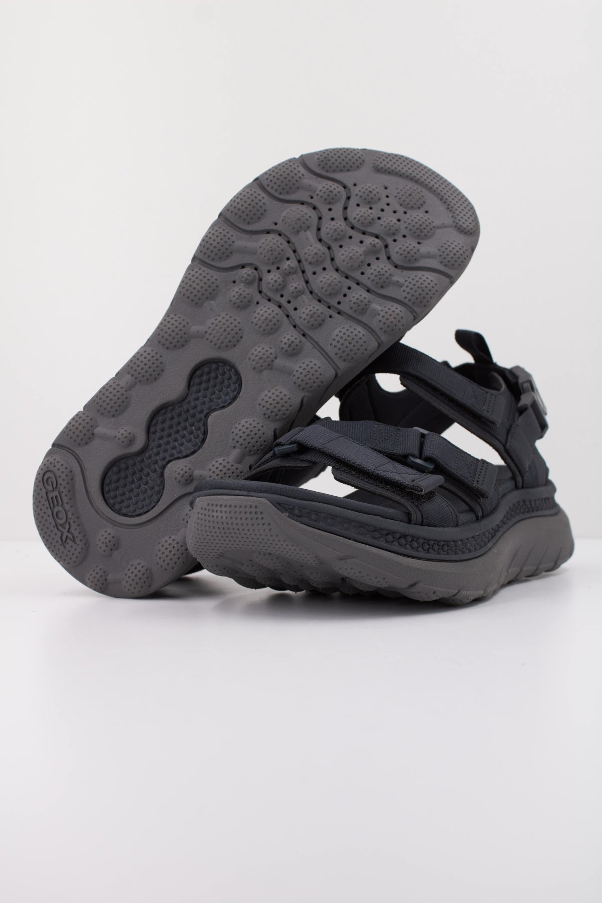 GEOX U SPHERICA ACTIF X S en color AZUL  (5)