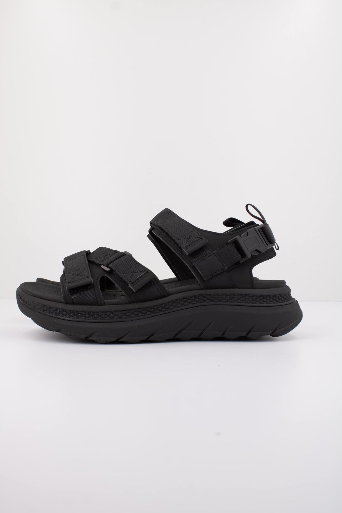 GEOX U SPHERICA ACTIF X S en color NEGRO  (1)