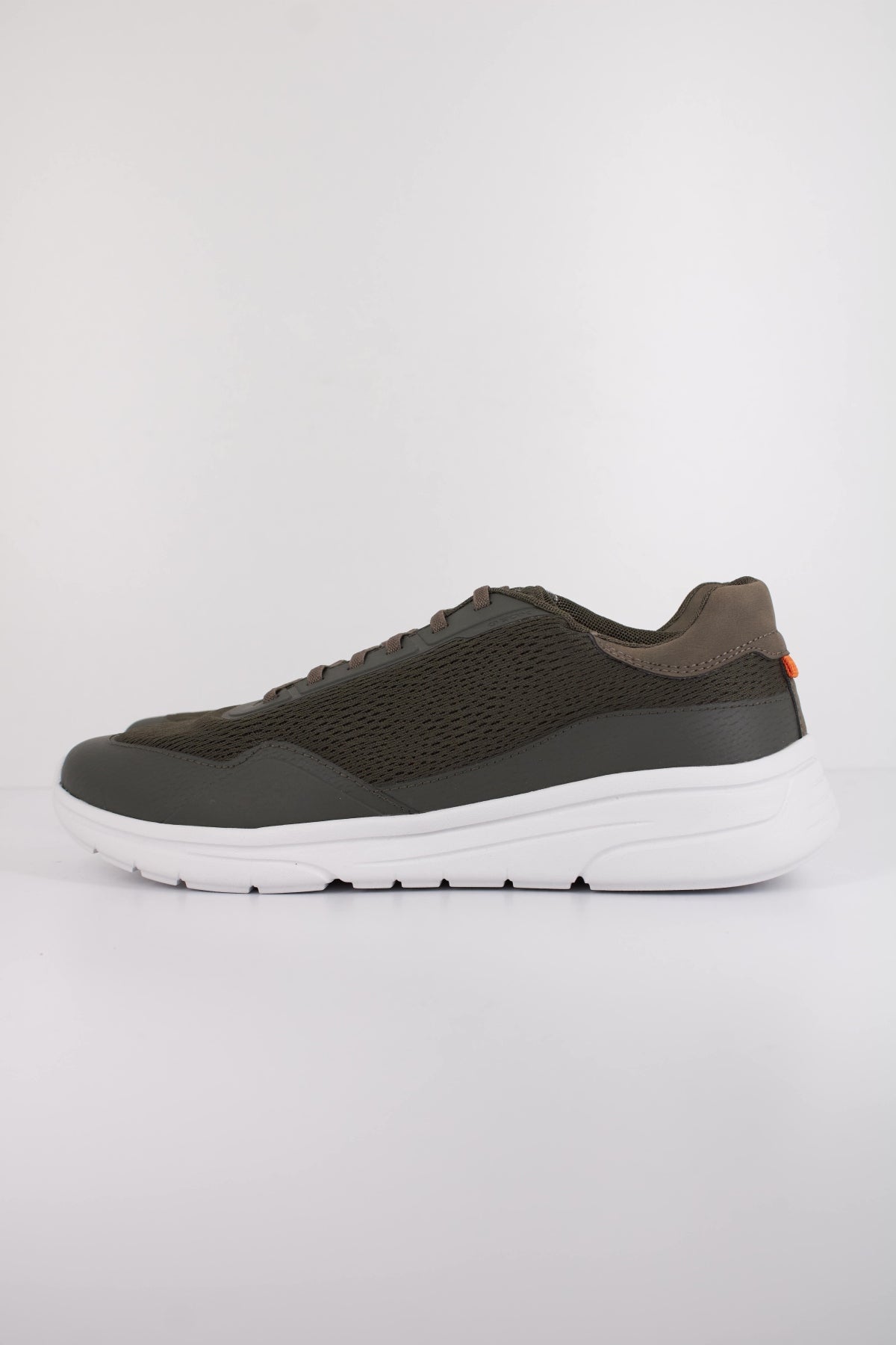 GEOX U KLAIVER en color VERDE  (1)