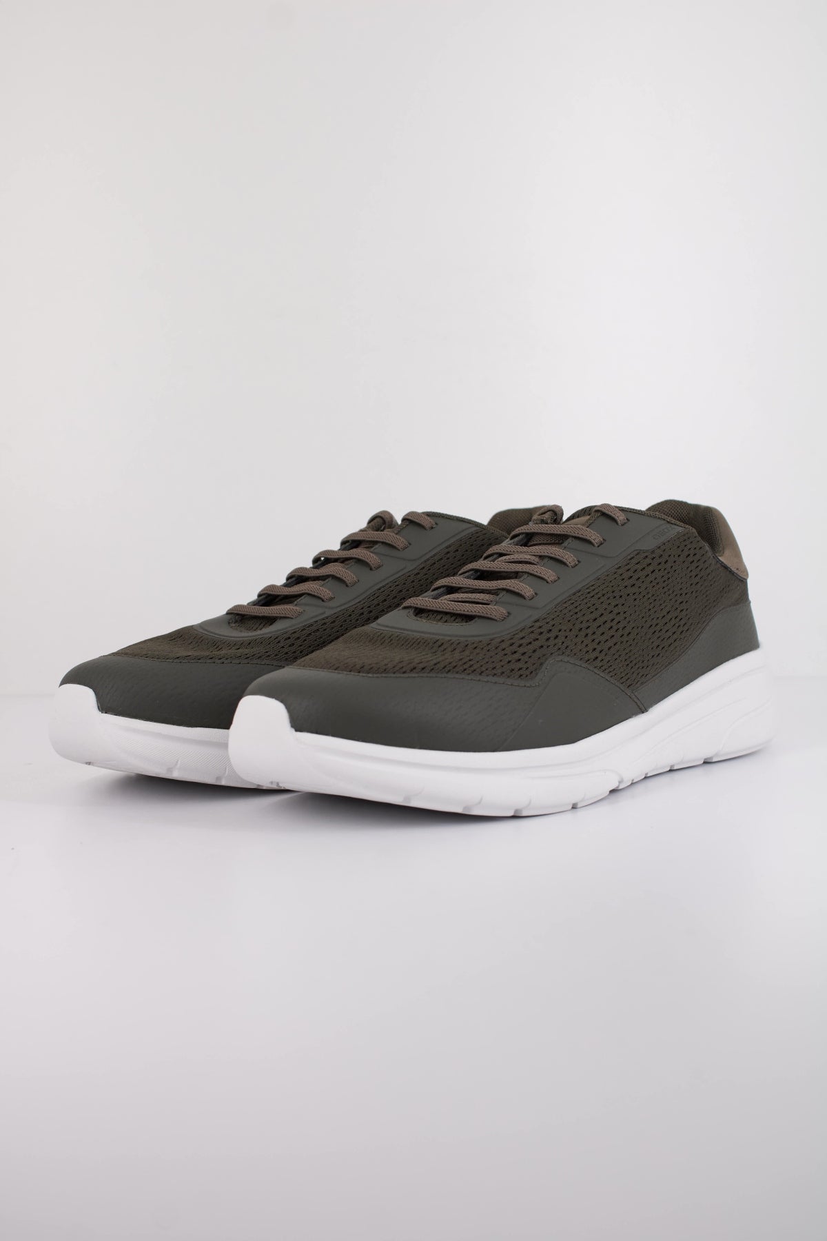 GEOX U KLAIVER en color VERDE  (2)