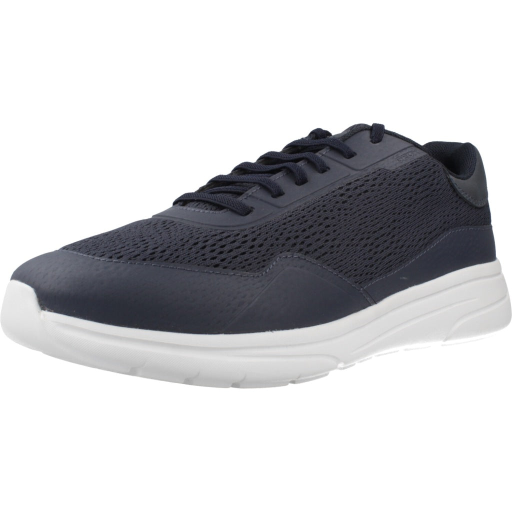 GEOX U KLAIVER en color AZUL  (1)