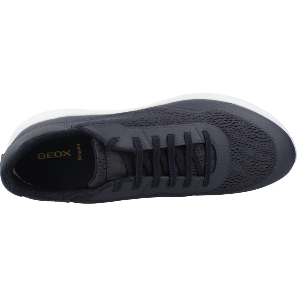GEOX U KLAIVER en color AZUL  (7)