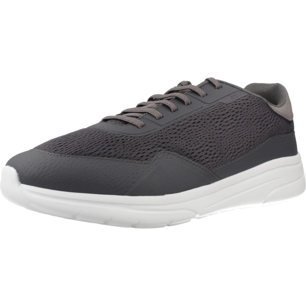 GEOX U KLAIVER en color GRIS  (1)