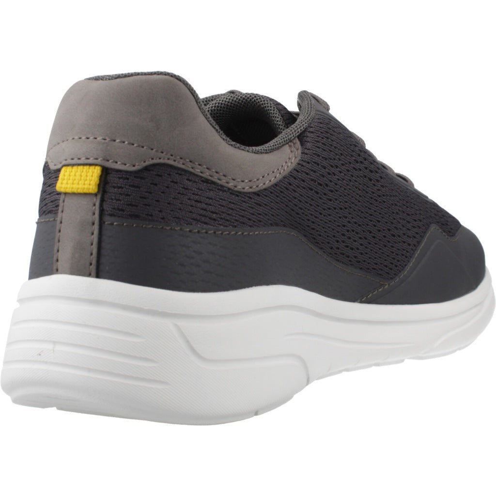 GEOX U KLAIVER en color GRIS  (3)