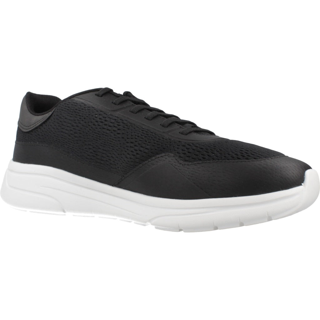 GEOX U KLAIVER en color NEGRO  (5)