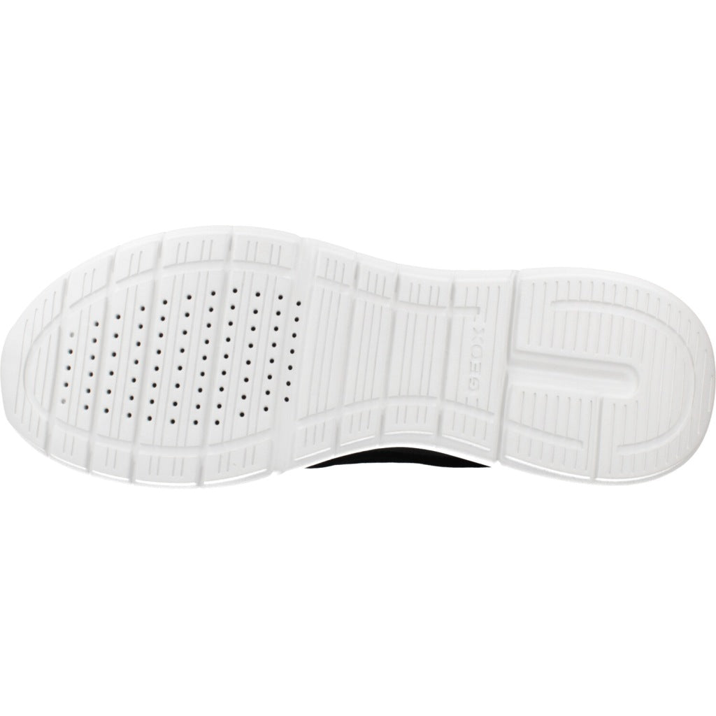 GEOX U KLAIVER en color NEGRO  (6)