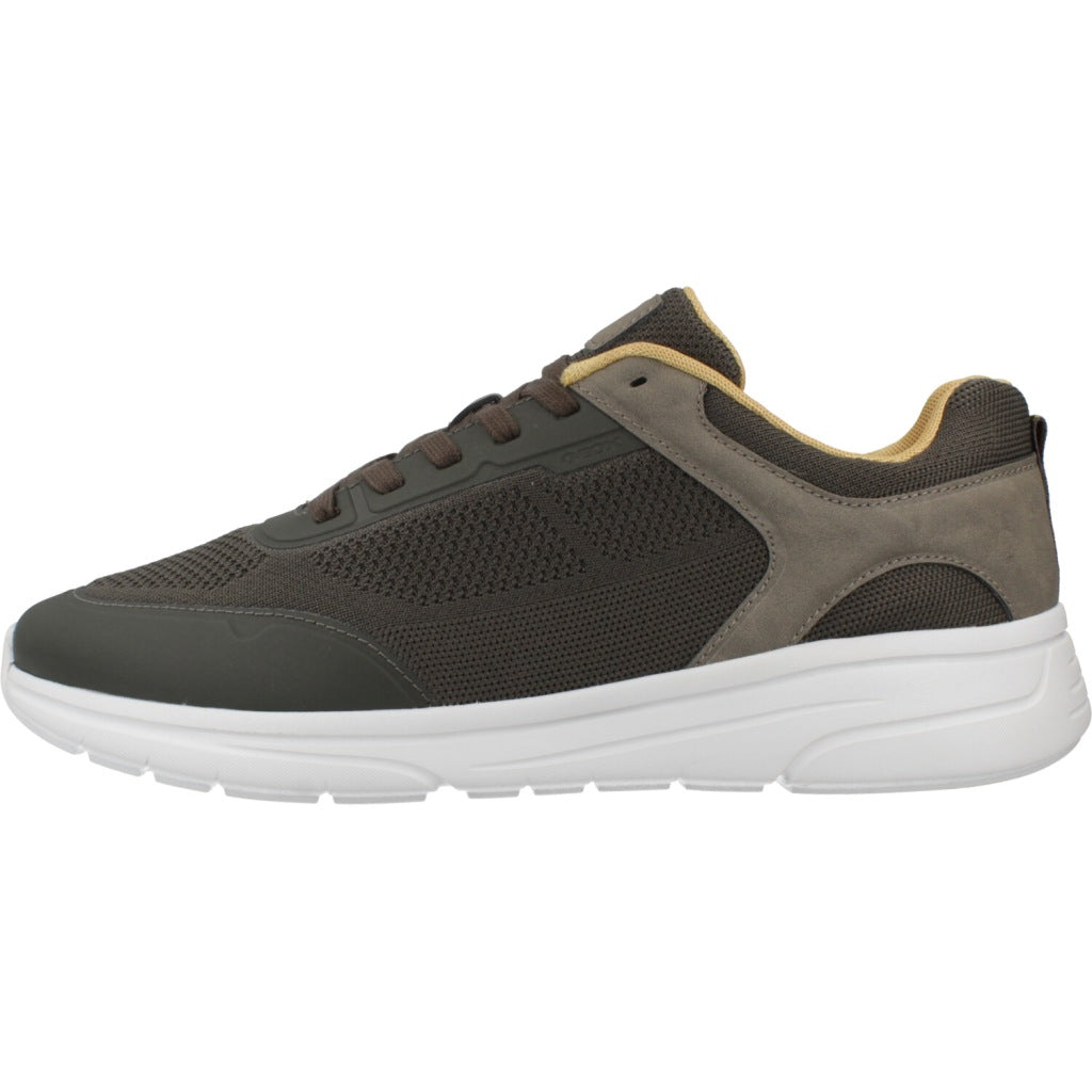 GEOX U KLAIVER en color VERDE  (2)