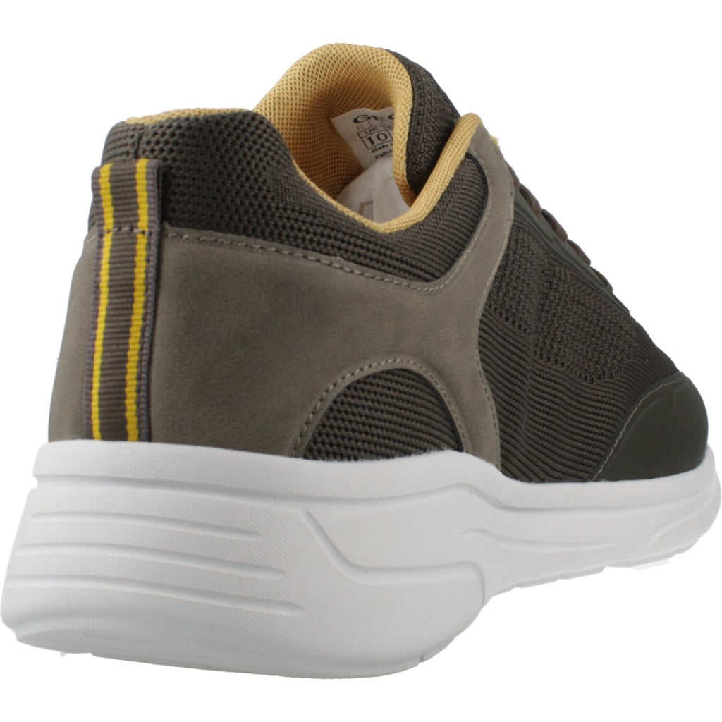 GEOX U KLAIVER en color VERDE  (3)