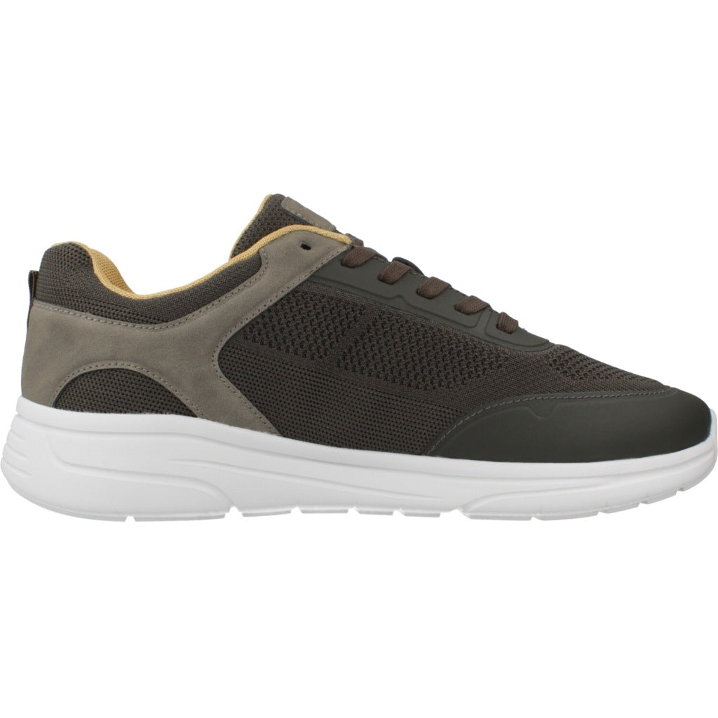 GEOX U KLAIVER en color VERDE  (4)
