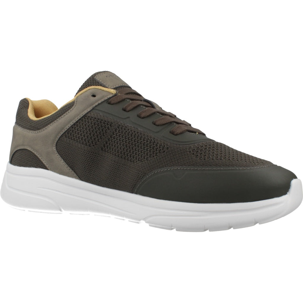 GEOX U KLAIVER en color VERDE  (5)