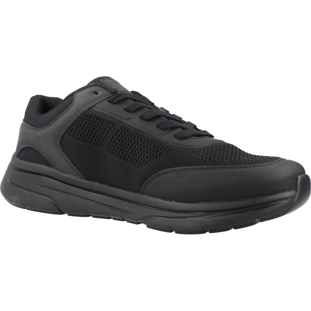 GEOX U KLAIVER en color NEGRO  (5)