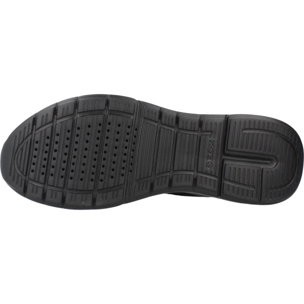 GEOX U KLAIVER en color NEGRO  (6)