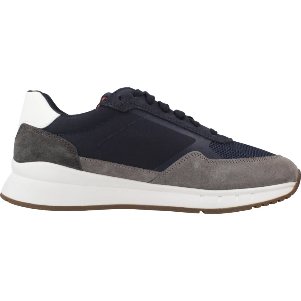 GEOX U BRANTHON en color AZUL  (4)