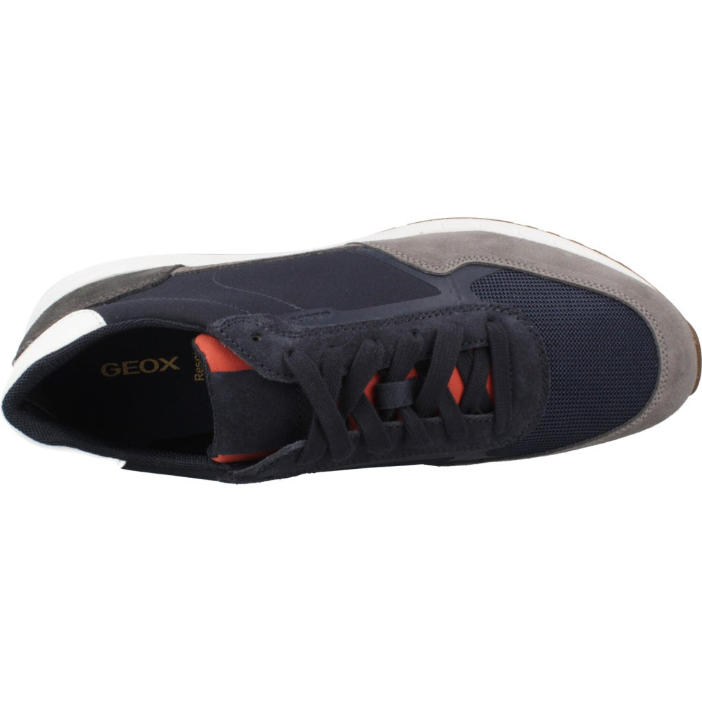 GEOX U BRANTHON en color AZUL  (7)