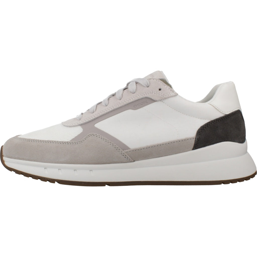 GEOX U BRANTHON en color GRIS  (2)