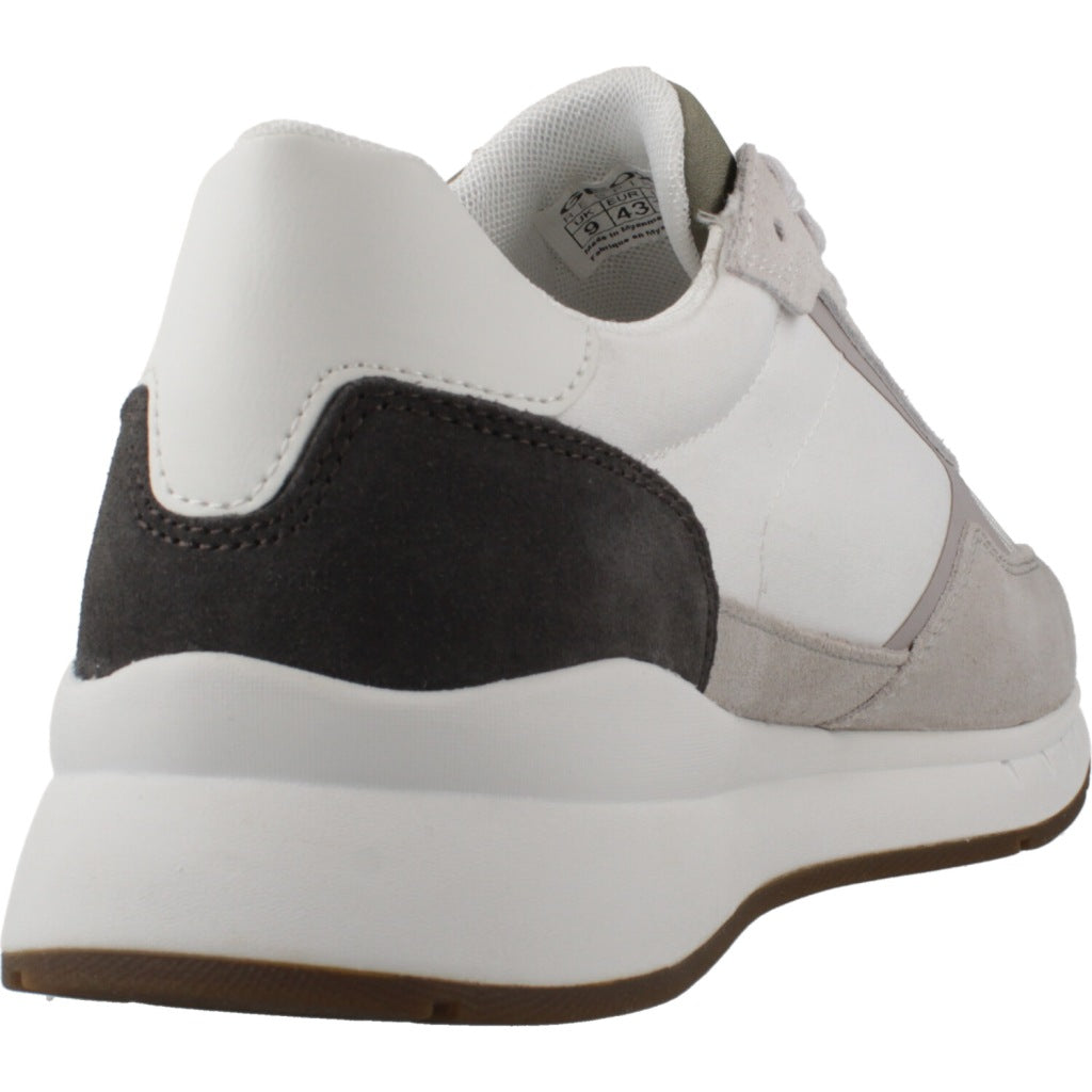 GEOX U BRANTHON en color GRIS  (3)